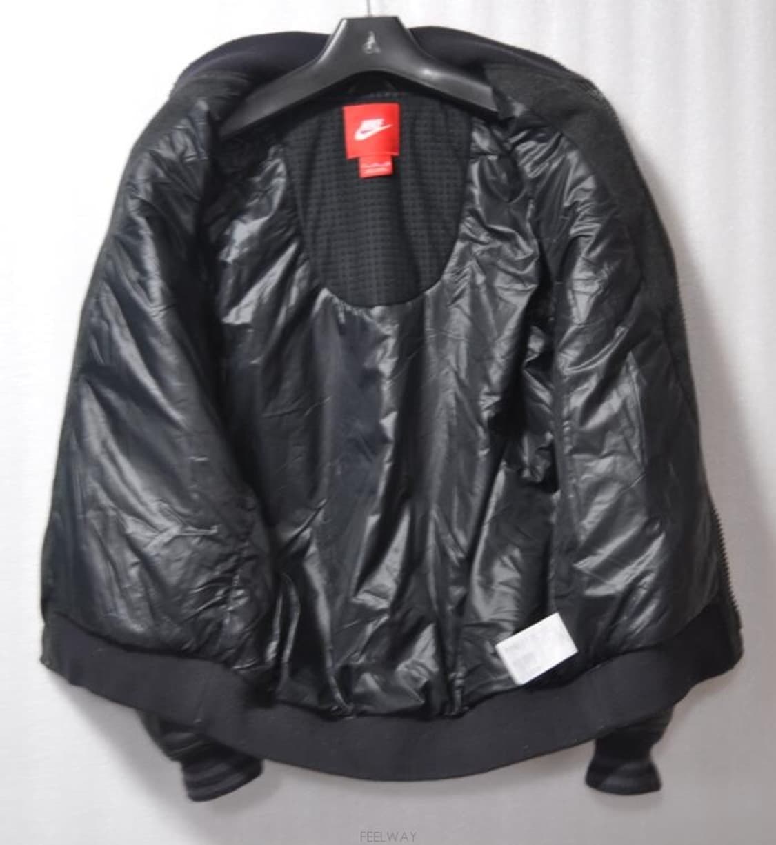 나이키/남성디스트로이어자켓(사이즈105) 상품이미지7