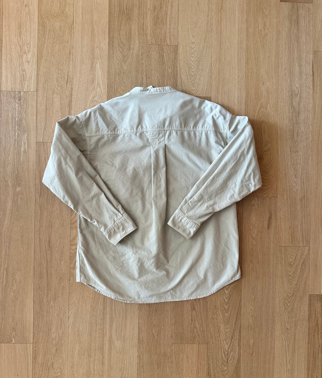 MHL 셔츠 상품이미지9