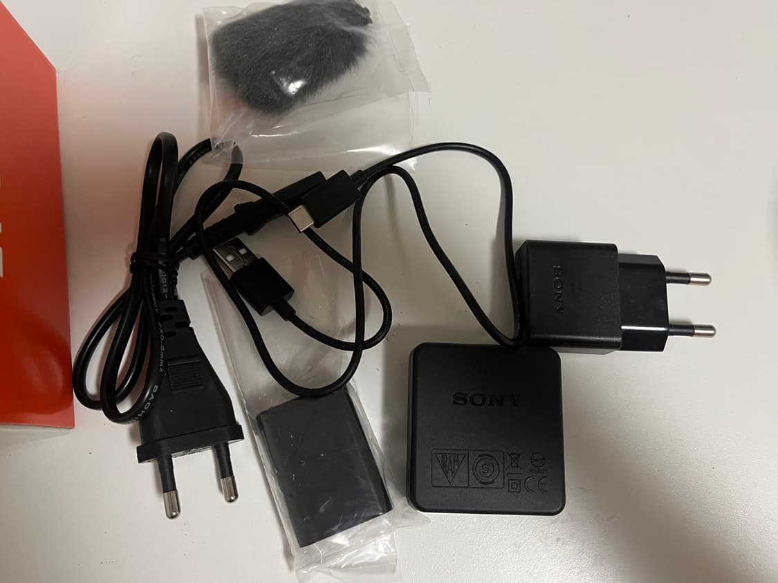 S급풀박⭐️)소니 Sony zv-e10 상품이미지7