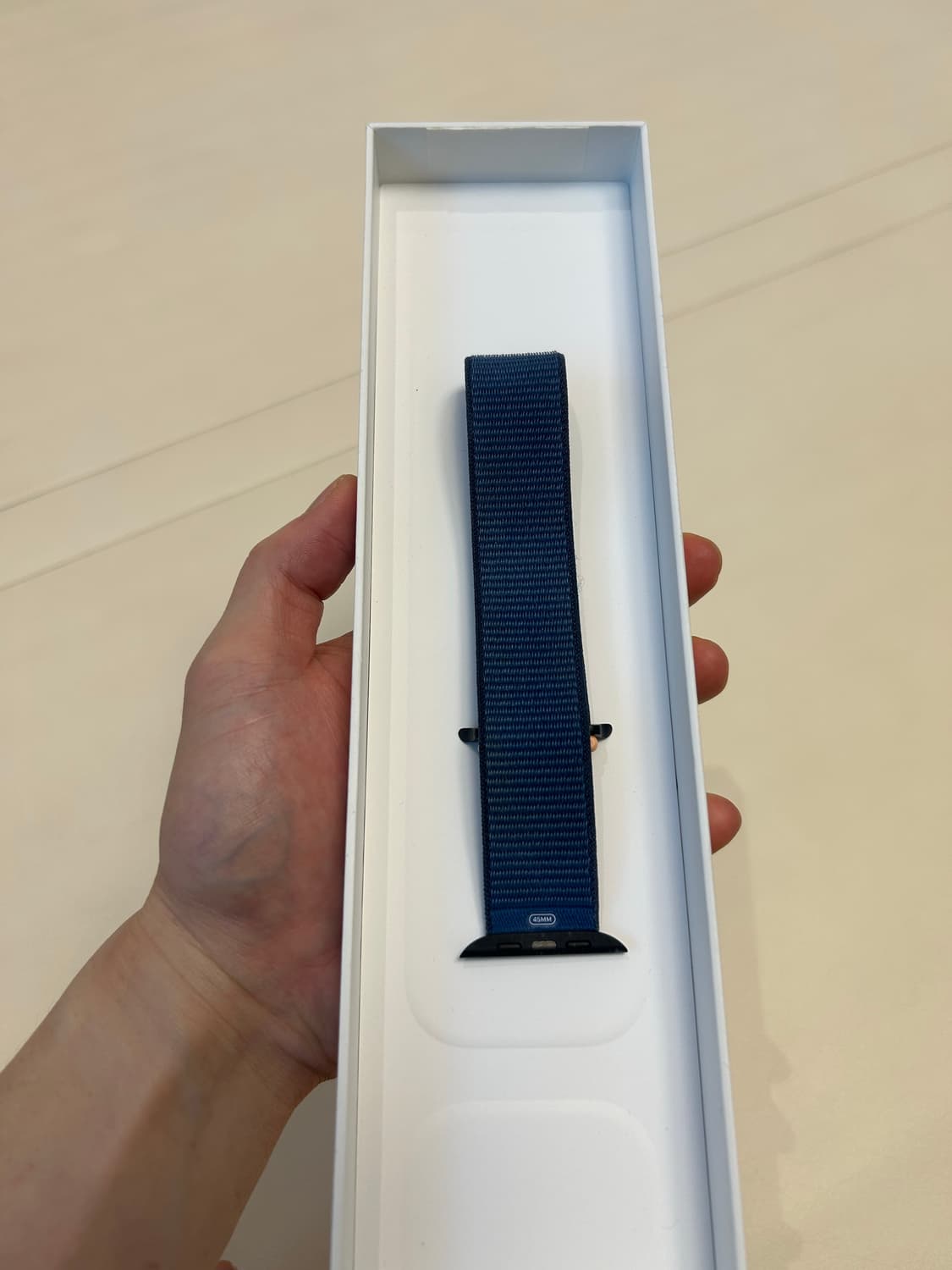 [셀룰+GPS]애플워치8 45mm 상품이미지9