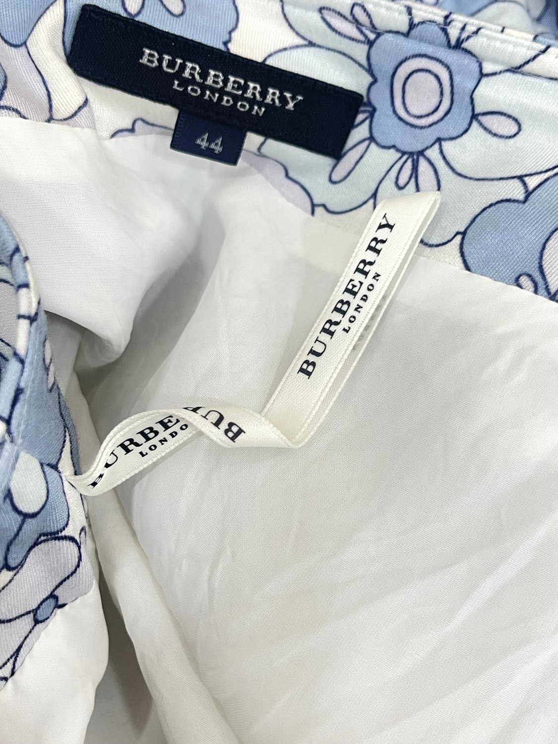 버버리 스커트 상품이미지7