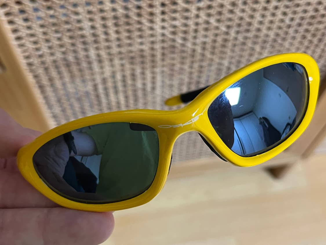 오클리 xx자켓 상품이미지5