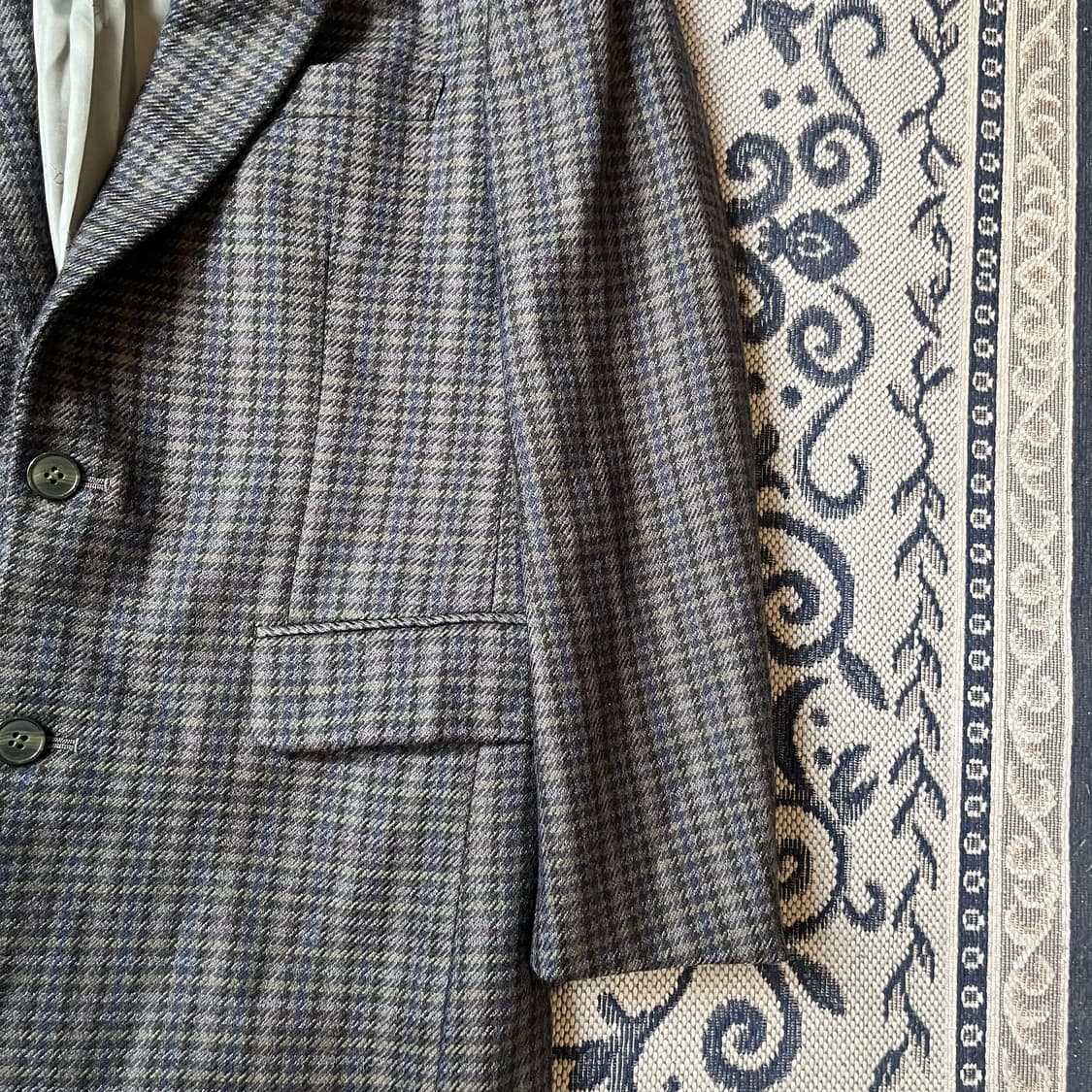 100 디올 자켓/W2132 상품이미지2