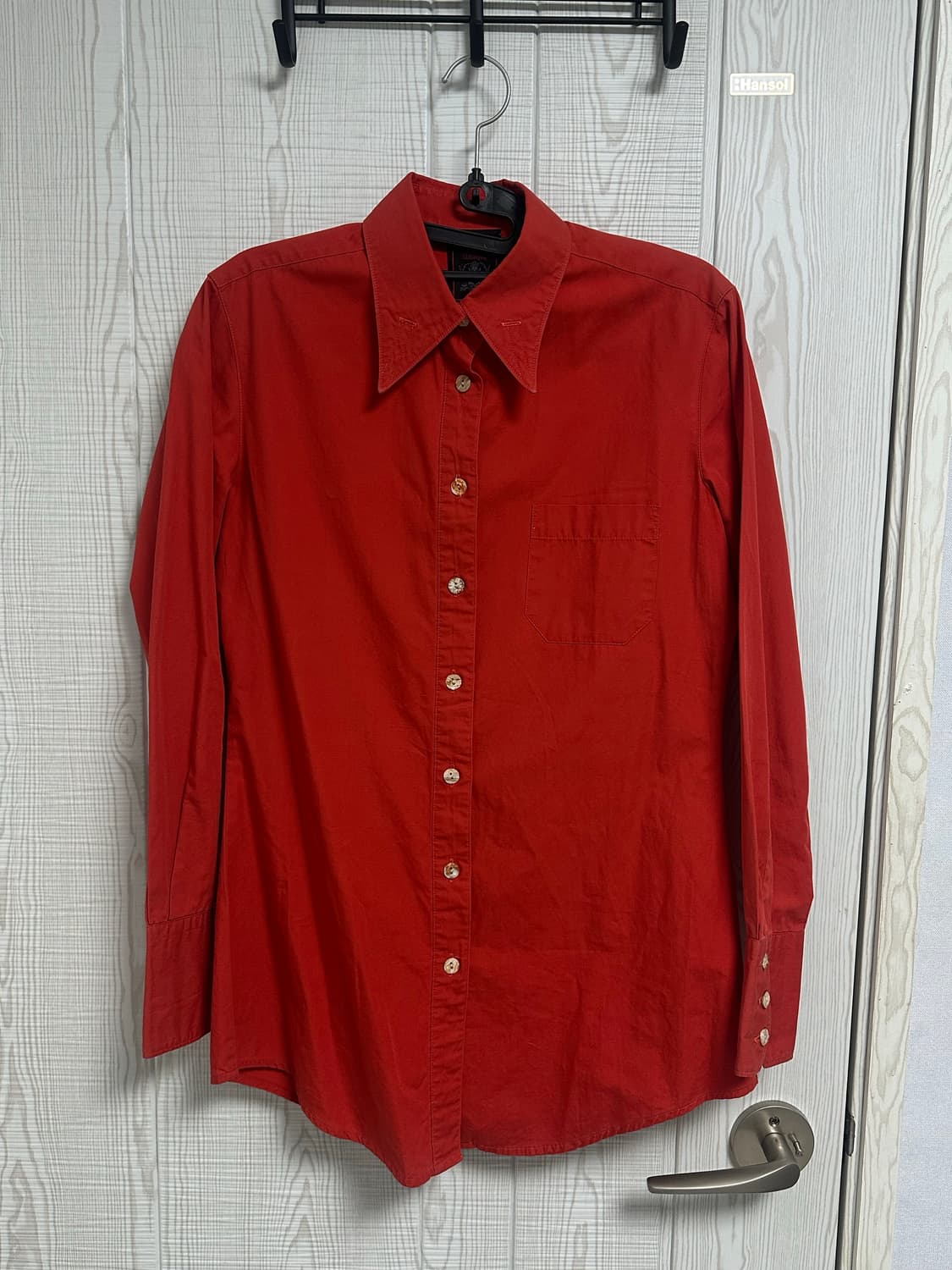 장폴고티에 셔츠 상품이미지2