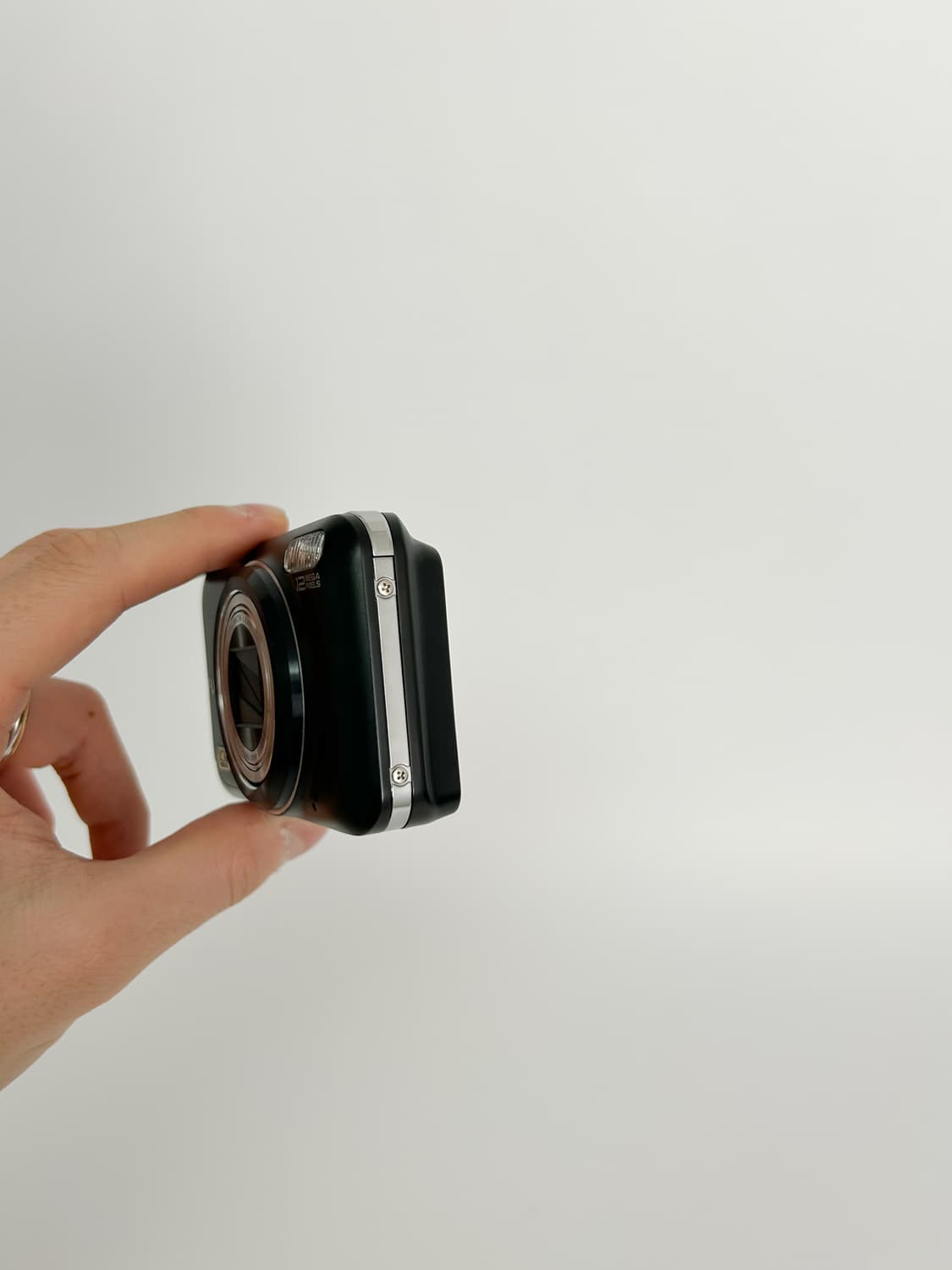 굿컨디션!) 후지필름 파인픽스 jz300 Finepix 빈티지 디카 상품이미지10