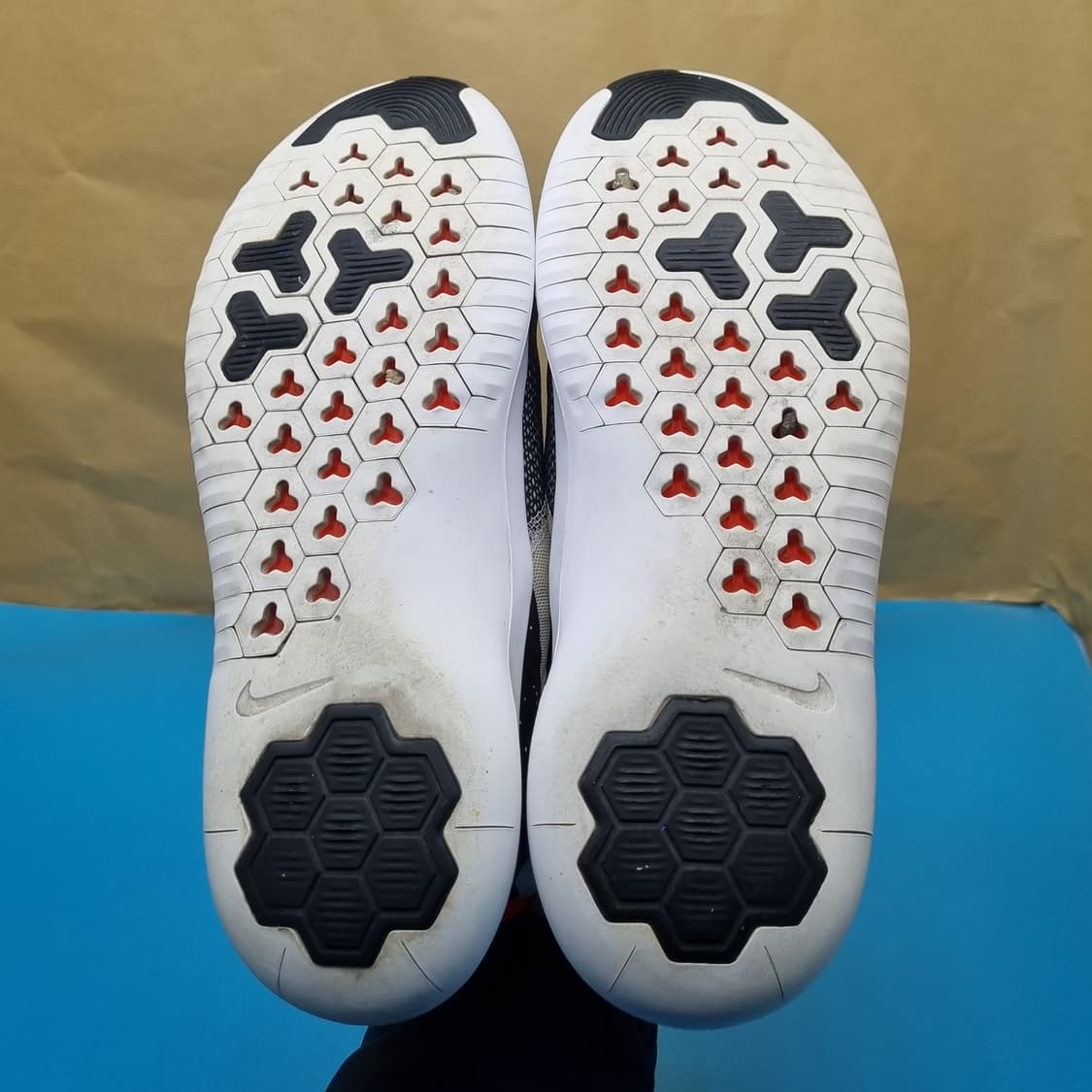 나이키 프리 TR8 런닝화245  상품이미지3