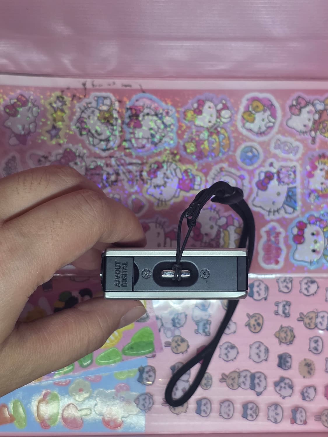 준민트) Canon IXUS70 / IXY10 디카 | 레트로감성 CCD 상품이미지5