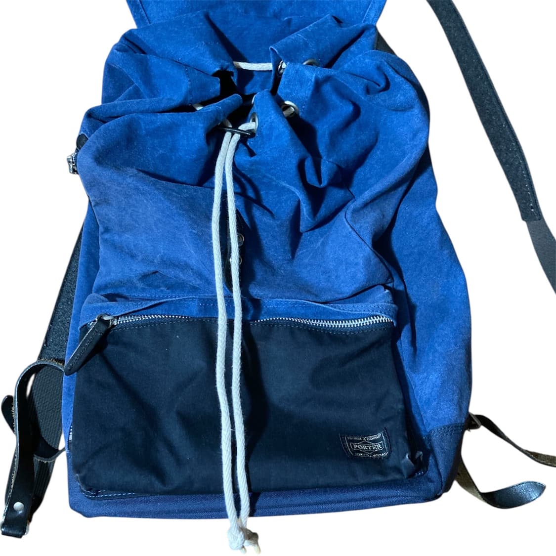 Porter Bridge Rucksack 네이비 상품이미지2