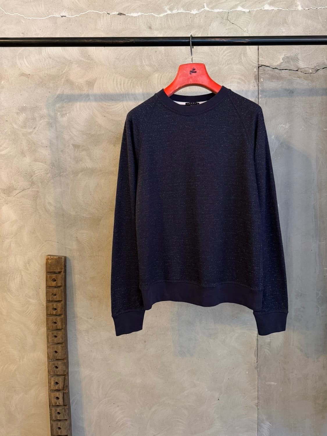 띠어리 맨투맨 95 상품이미지9