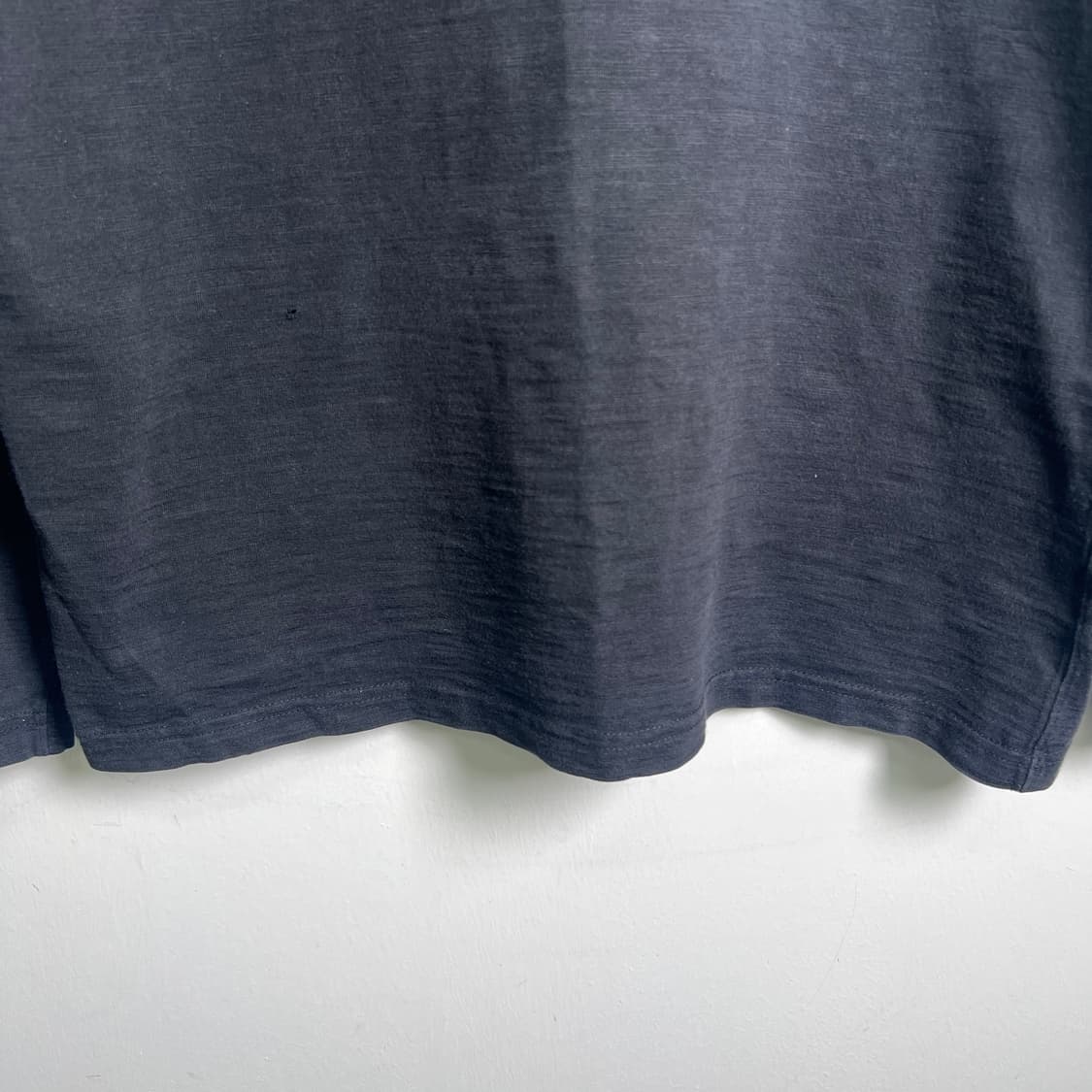 jpn vtg 오리엔탈 롱슬리브 긴팔 티셔츠 XL 상품이미지6