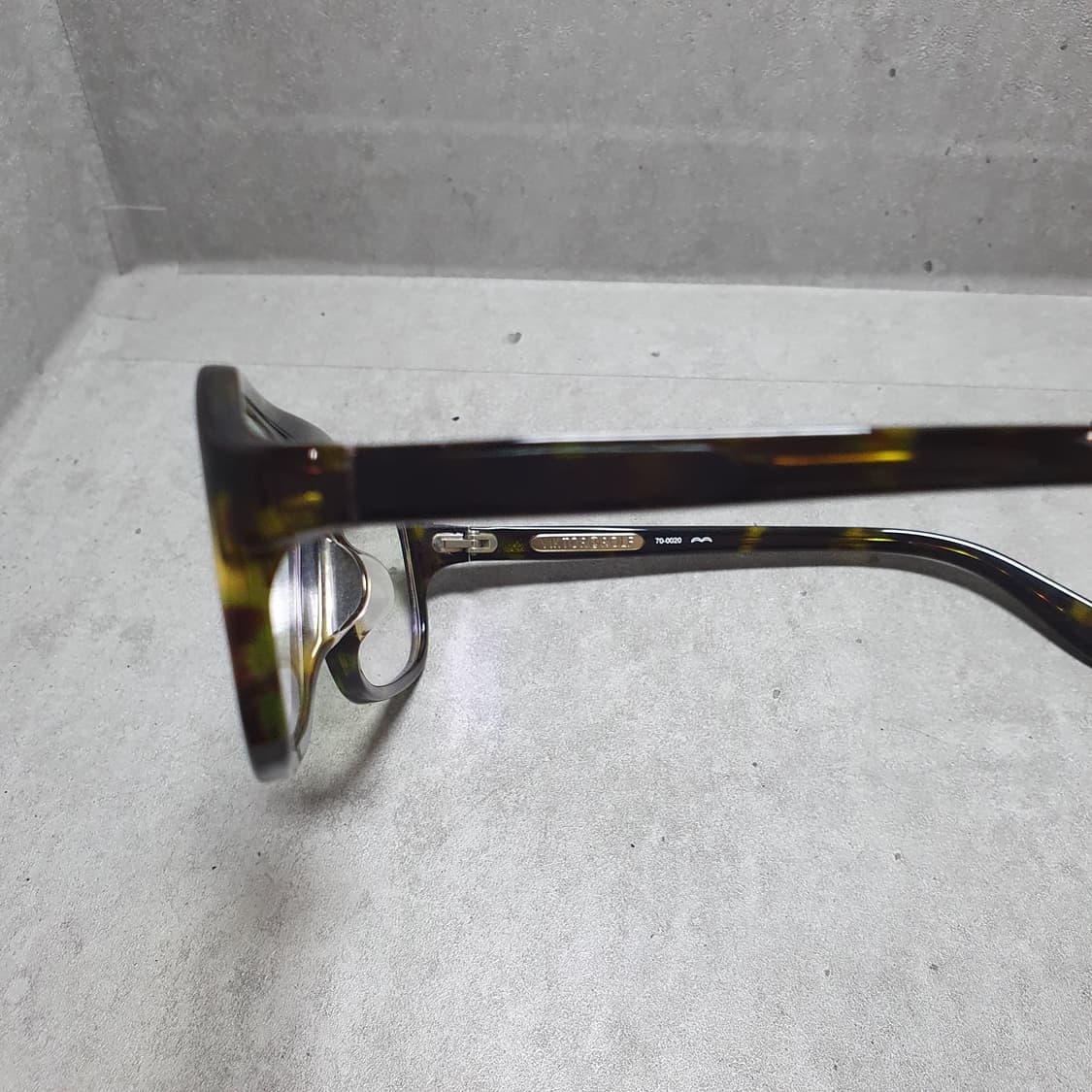 빅터앤롤프 70-0020 뿔테 상품이미지4