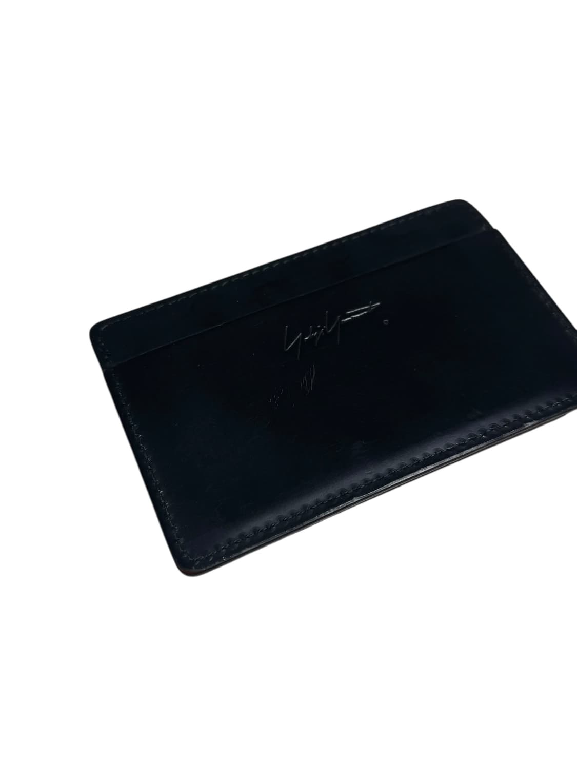 Yohji Yamamoto 상품이미지2