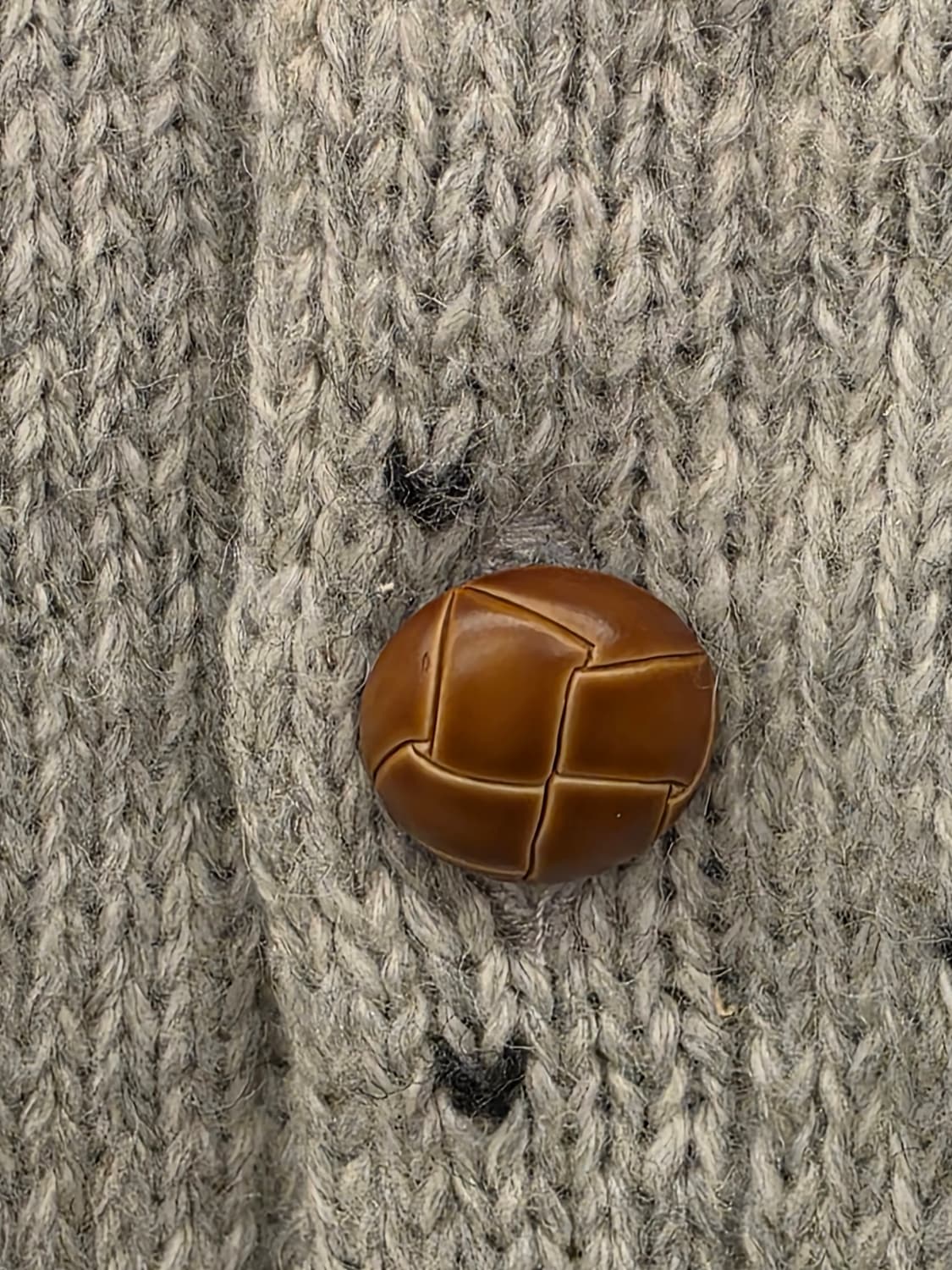 일본빈티지노르딕 패턴니트 베스트 조끼 상품이미지4