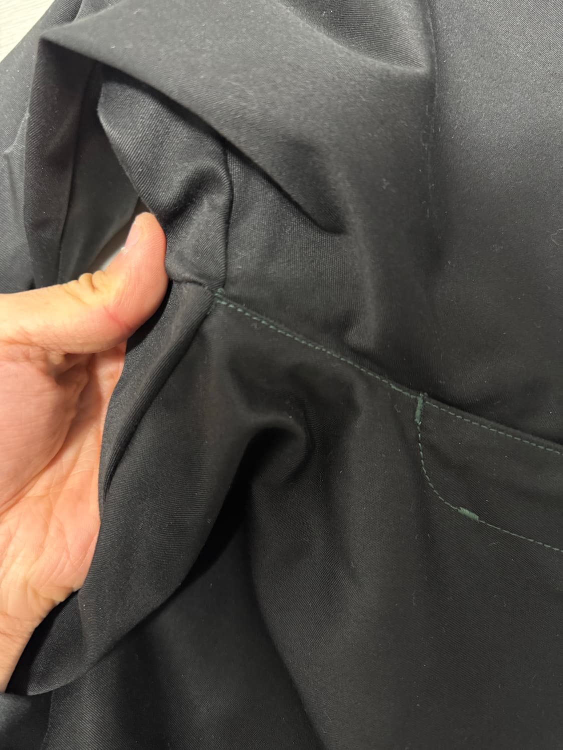 toga X dickies 토가 디키즈 플레어 워크팬츠 상품이미지9