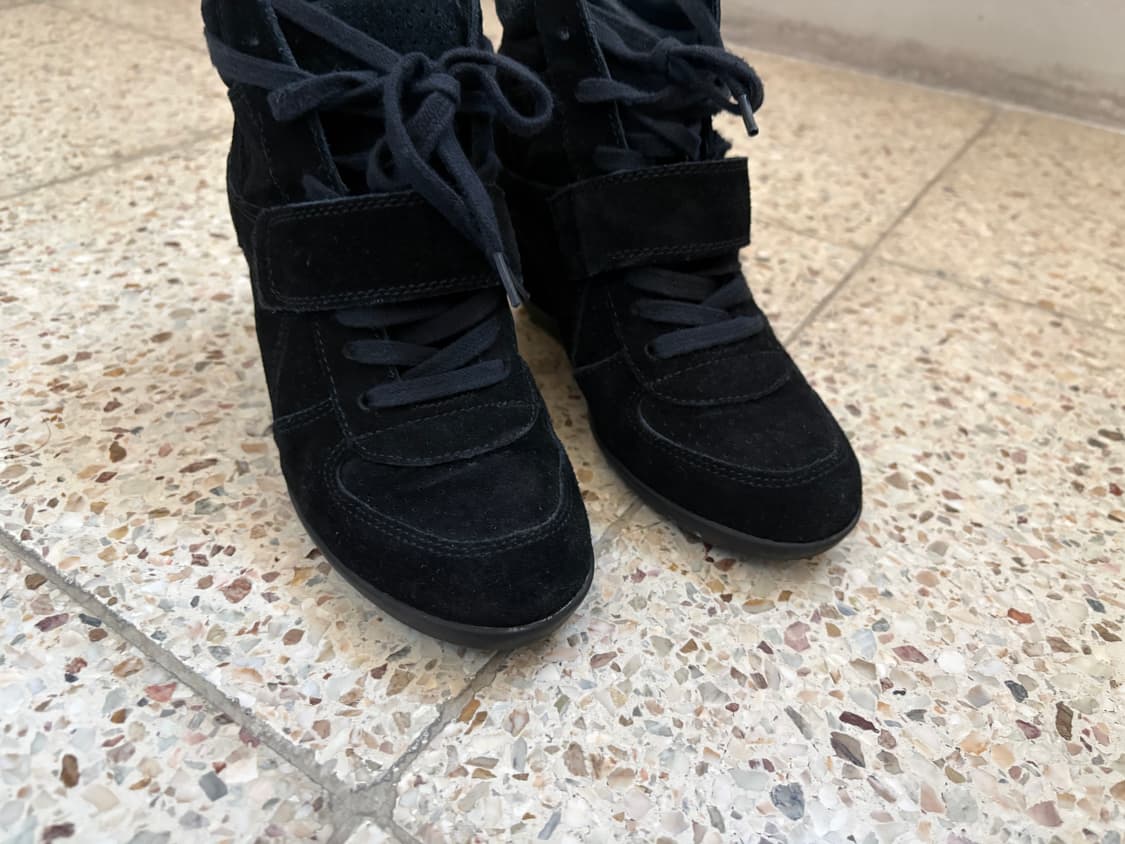 Ash 스니커즈힐 230(36) 상품이미지3