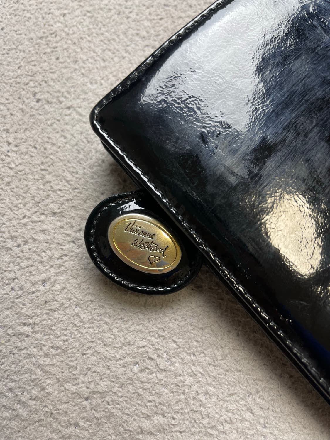 비비안웨스트우드 클러치백 - Vivienne Westwood 상품이미지5