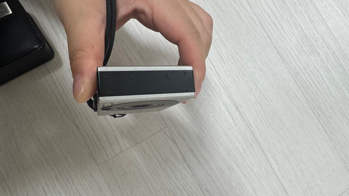 캐논 ixus70 카메라 상품이미지3
