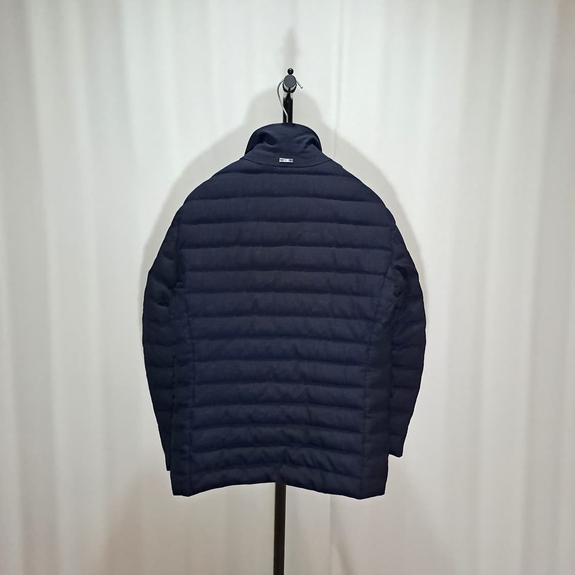 (택포) 휴고보스 경량 모 다운 블레이저 100 B178 상품이미지4