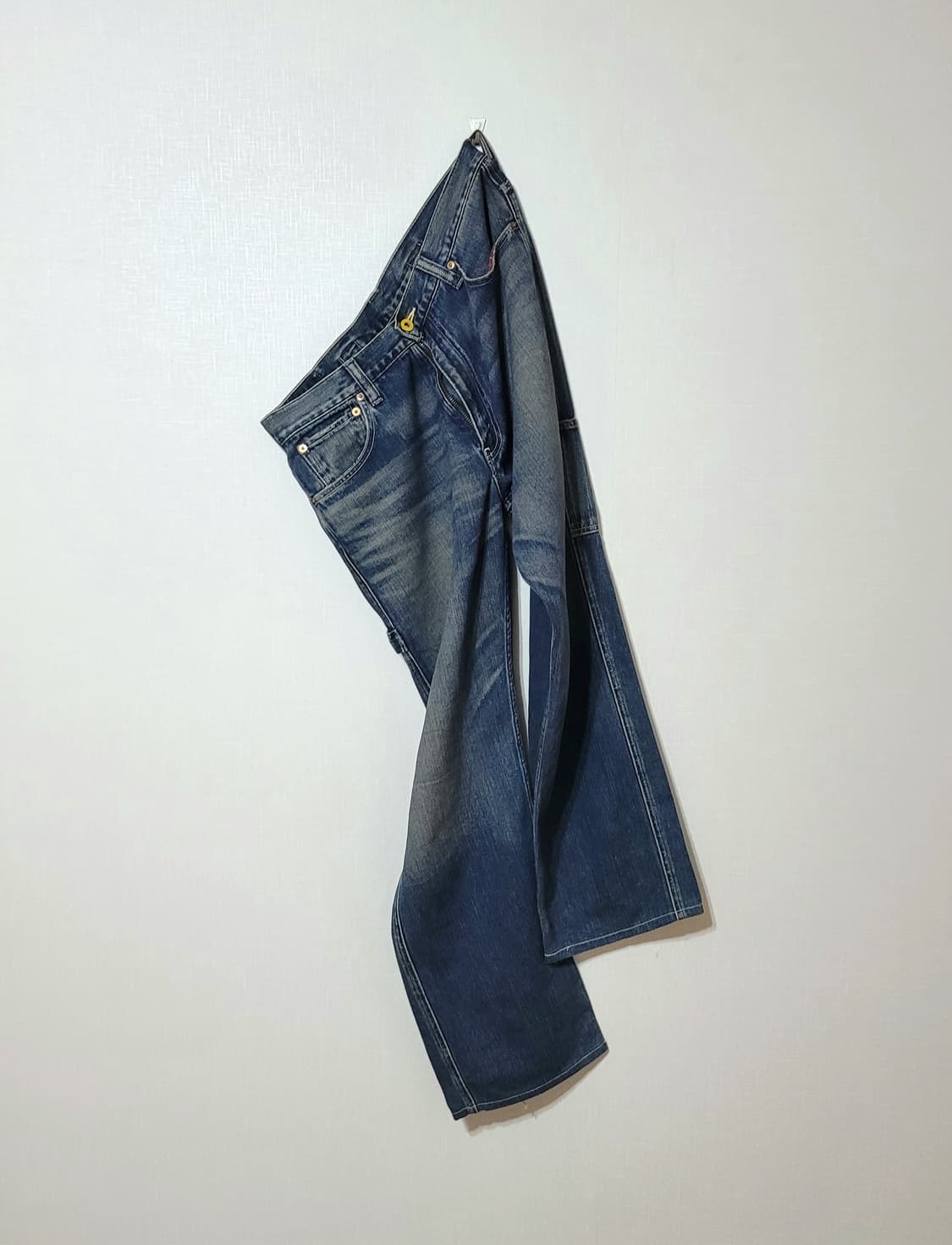 2000s 리바이스503 빈티지 카펜더 상품이미지9