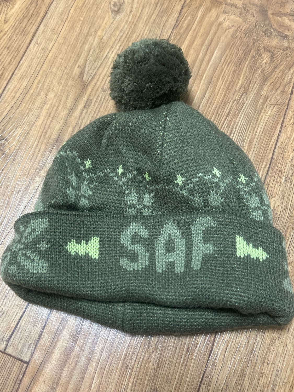 사파리스팟 비니 상품이미지1