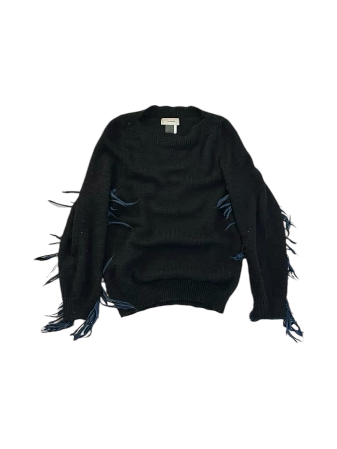 Fringe Knit 상품이미지2