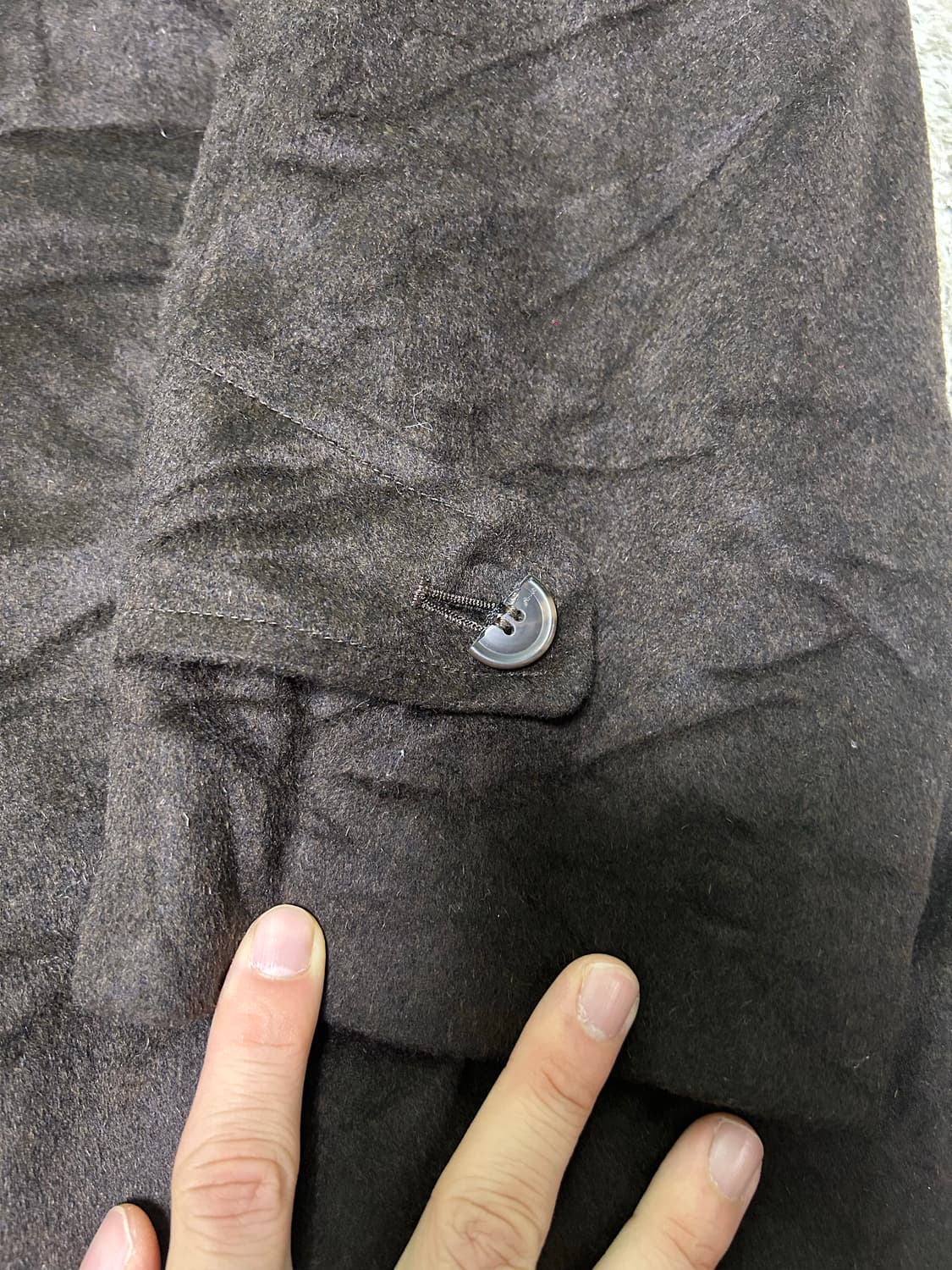 10만원이상 구매시 무료 서비스 사이즈 105 상품이미지3