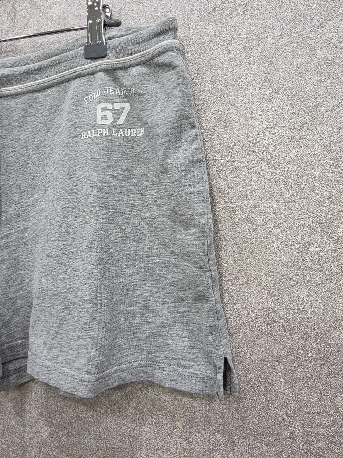 랄프로렌 Polo Jeans Co. 밴딩 숏팬츠 상품이미지2