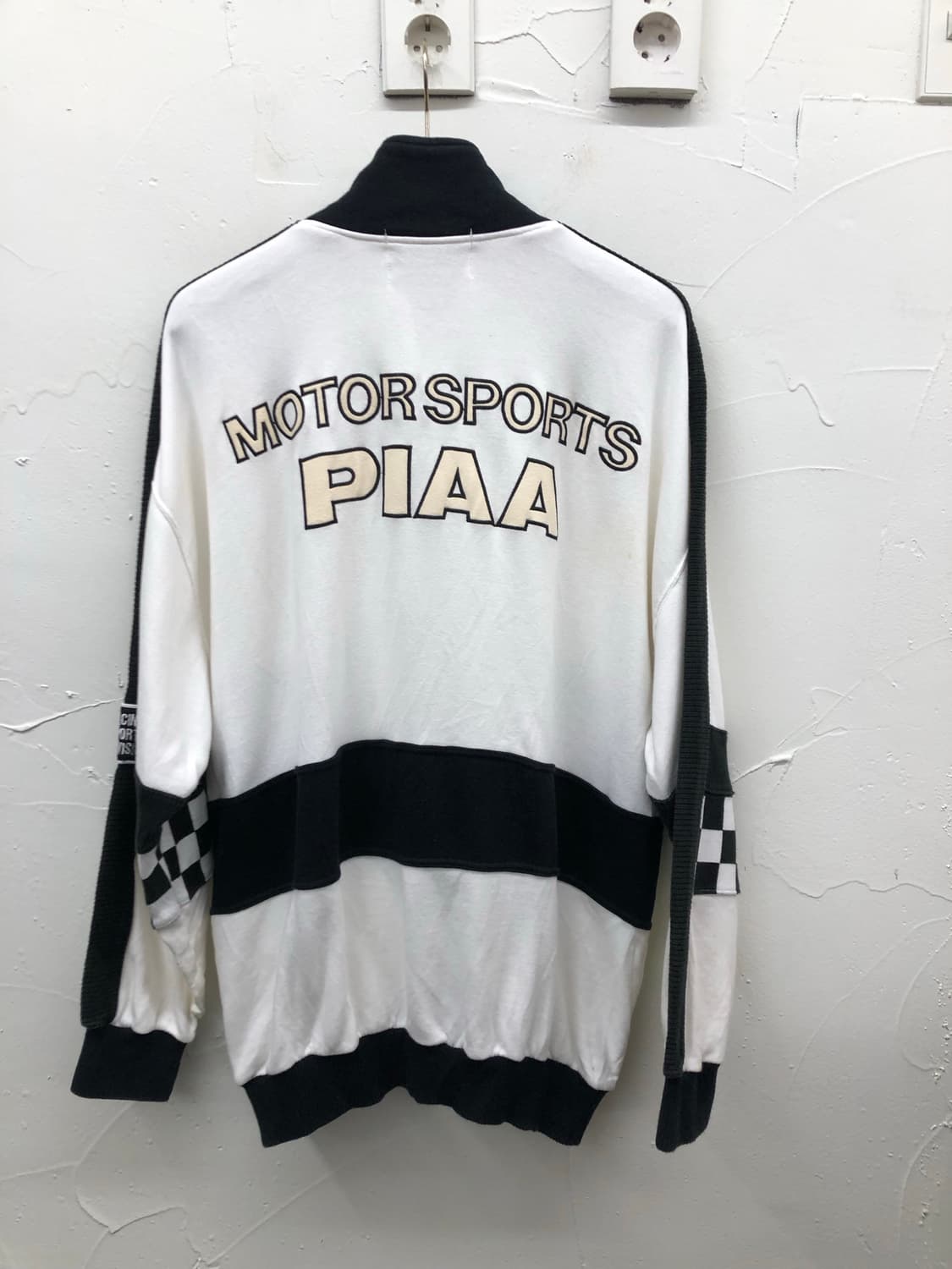 piaa 집업 자켓 상품이미지2