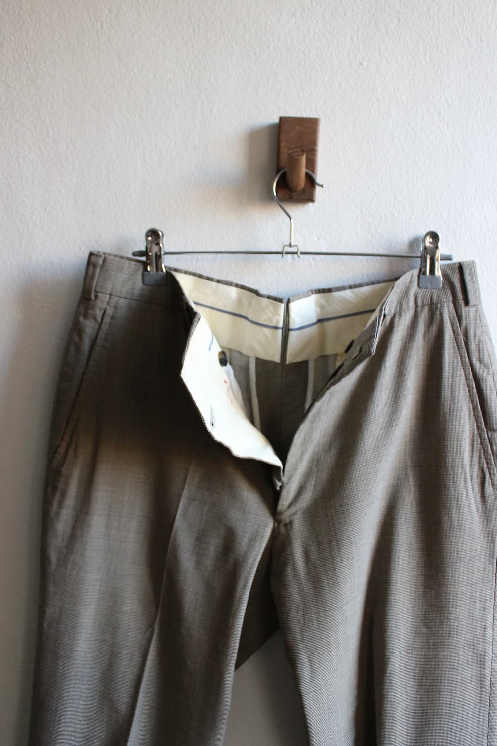 브룩스 브라더스 팬츠 상품이미지3