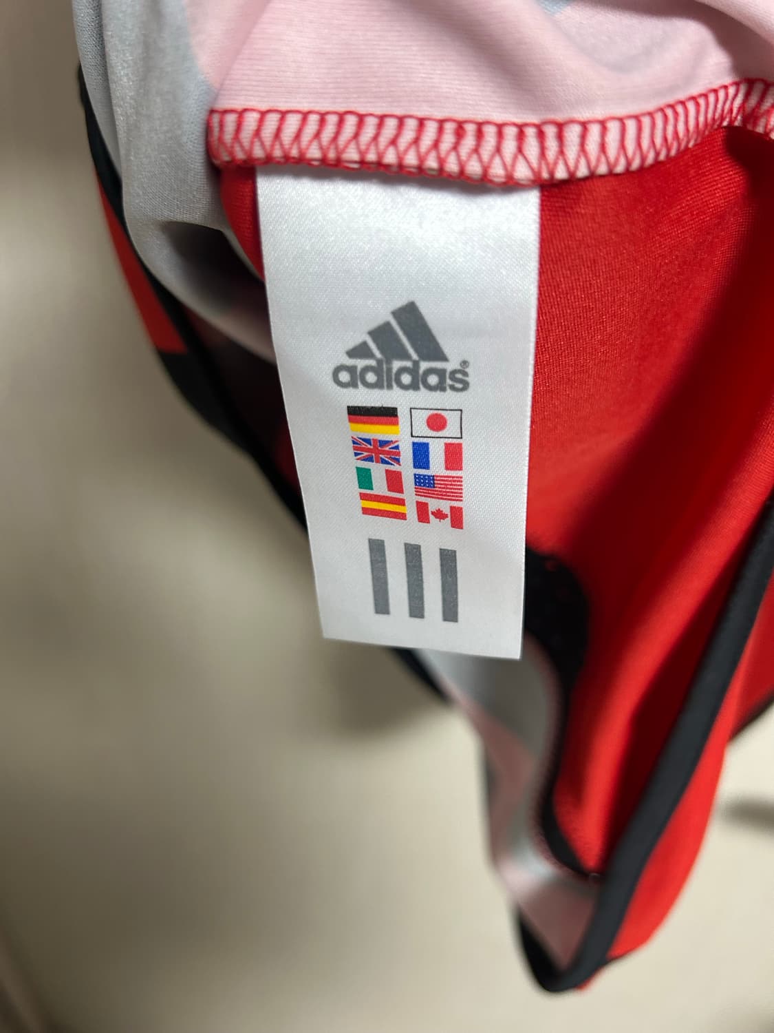 FC서울 유니폼105팜 상품이미지5