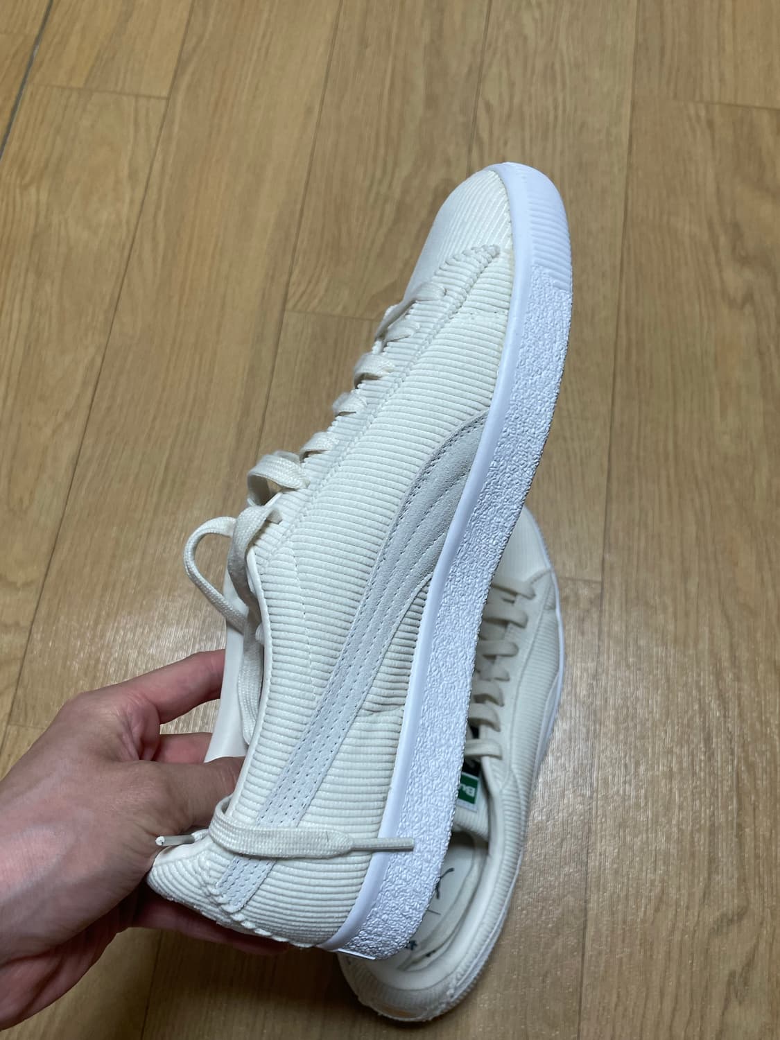 푸마X버터굿즈 270 상품이미지2