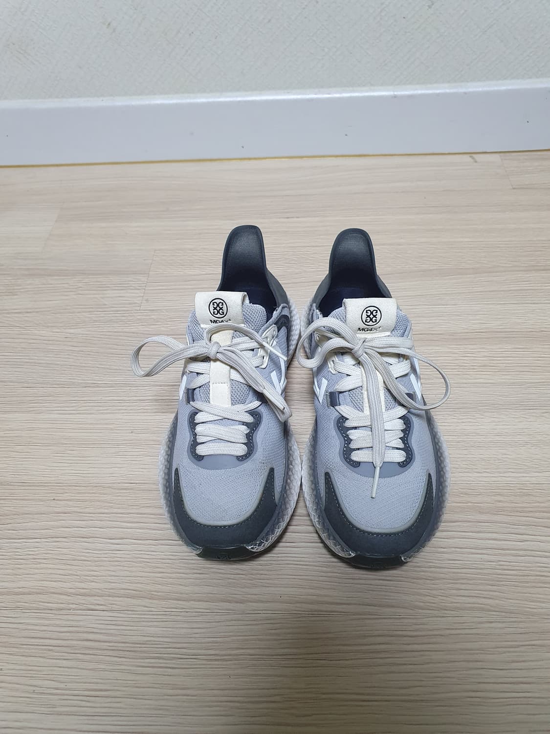 지포어 골프 스니커즈 225 상품이미지3