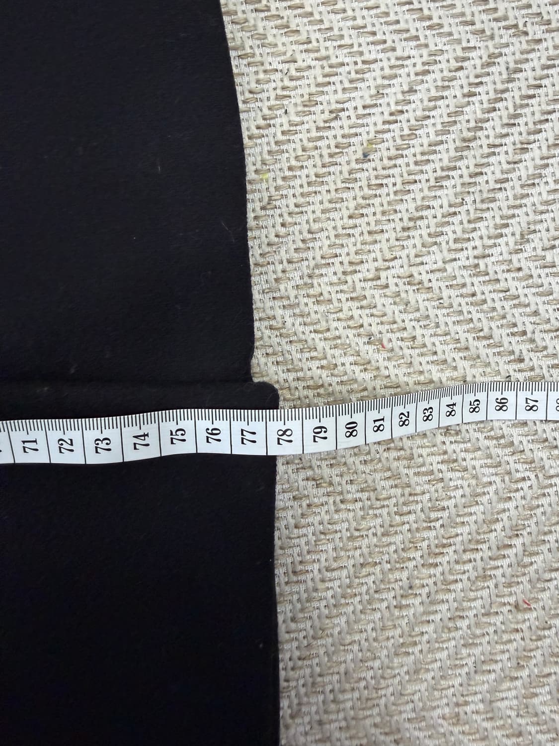 정품) TIME 타임 20ss 여성 금장 더블 버튼 자켓 82 상품이미지10