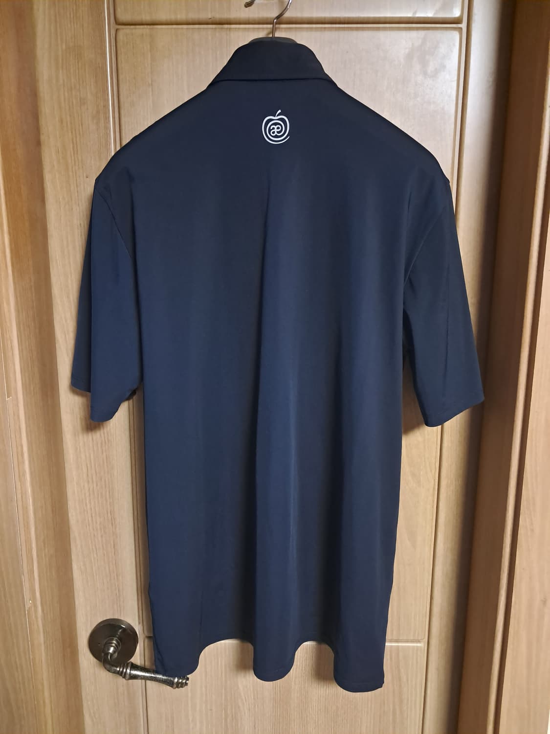 애플라인드 반팔티 남성100  상품이미지2