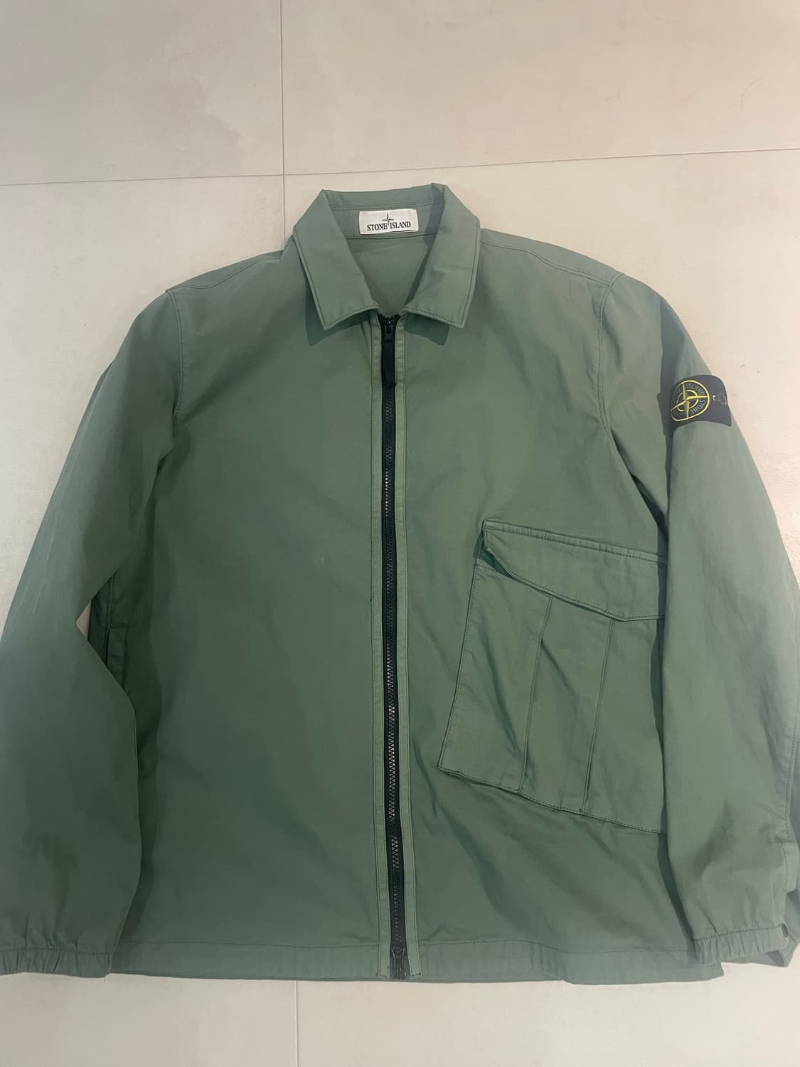 스톤아일랜드XL 상품이미지1