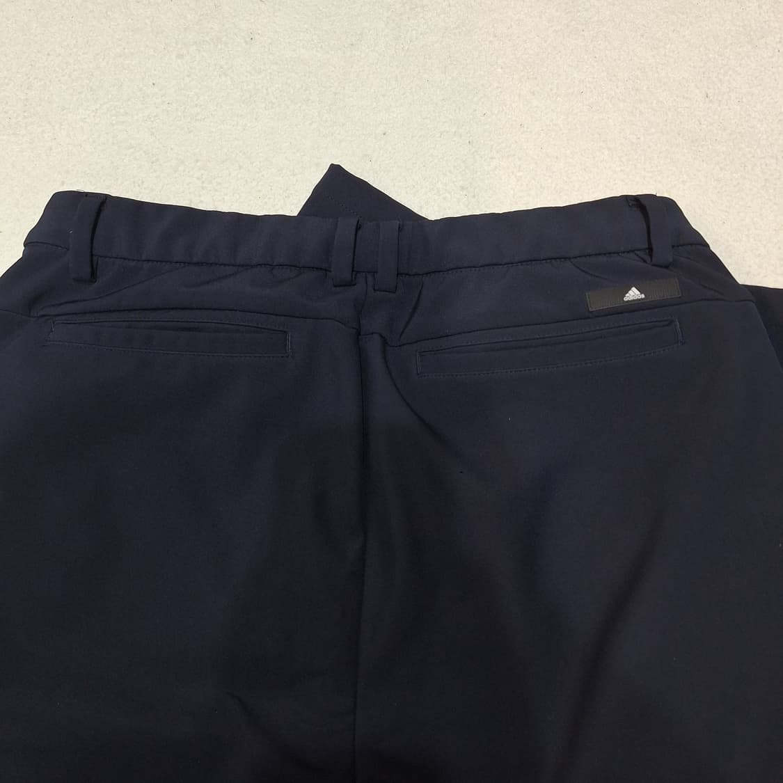 아디다스골프 약기모바지84(허리밴드) 상품이미지5