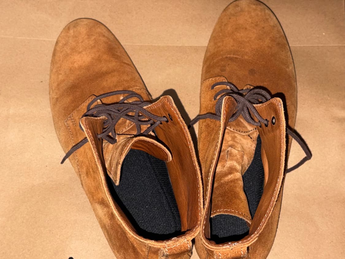 아페쎄 부츠 255-260 상품이미지5