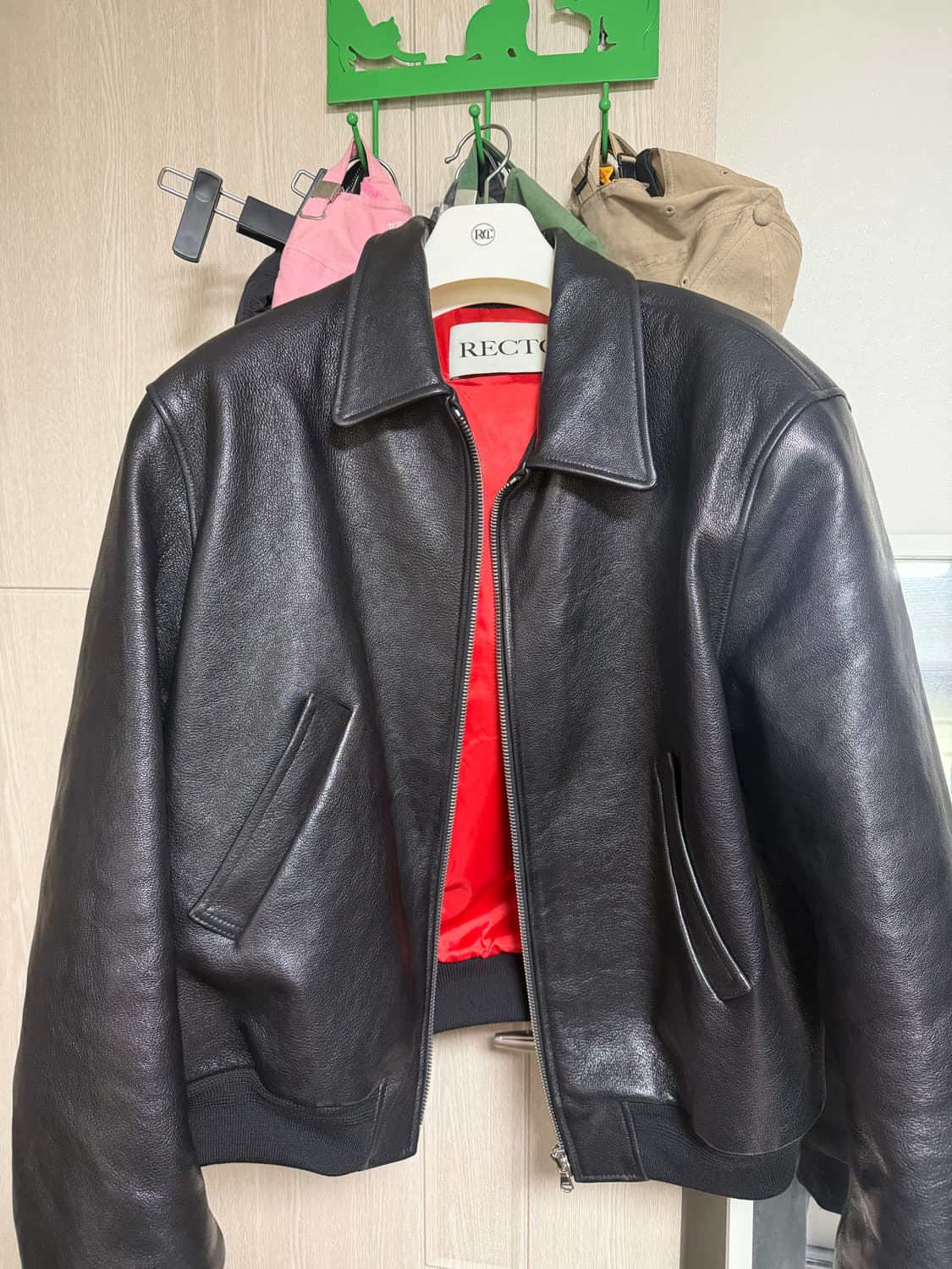 렉토 벤고트 xl 판매합니다 상품이미지1