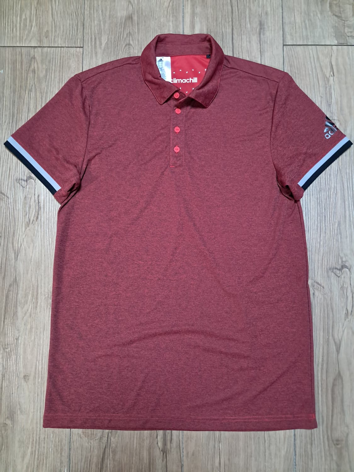 아디다스 반팔티 남성95  상품이미지3