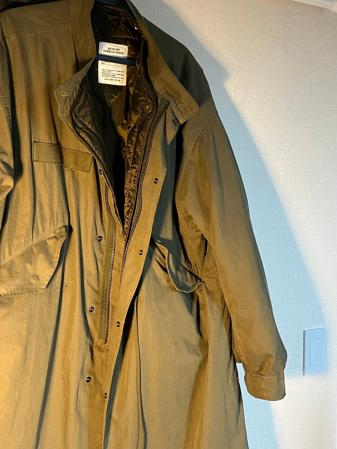 프릭스 스토어 m-65 상품이미지1