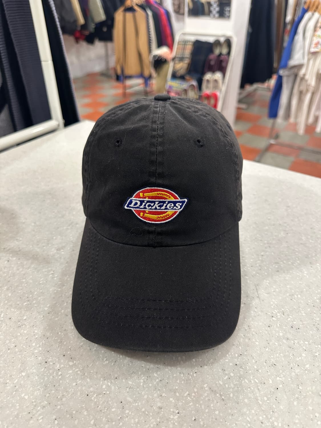 디키즈 볼캡 USA 상품이미지1