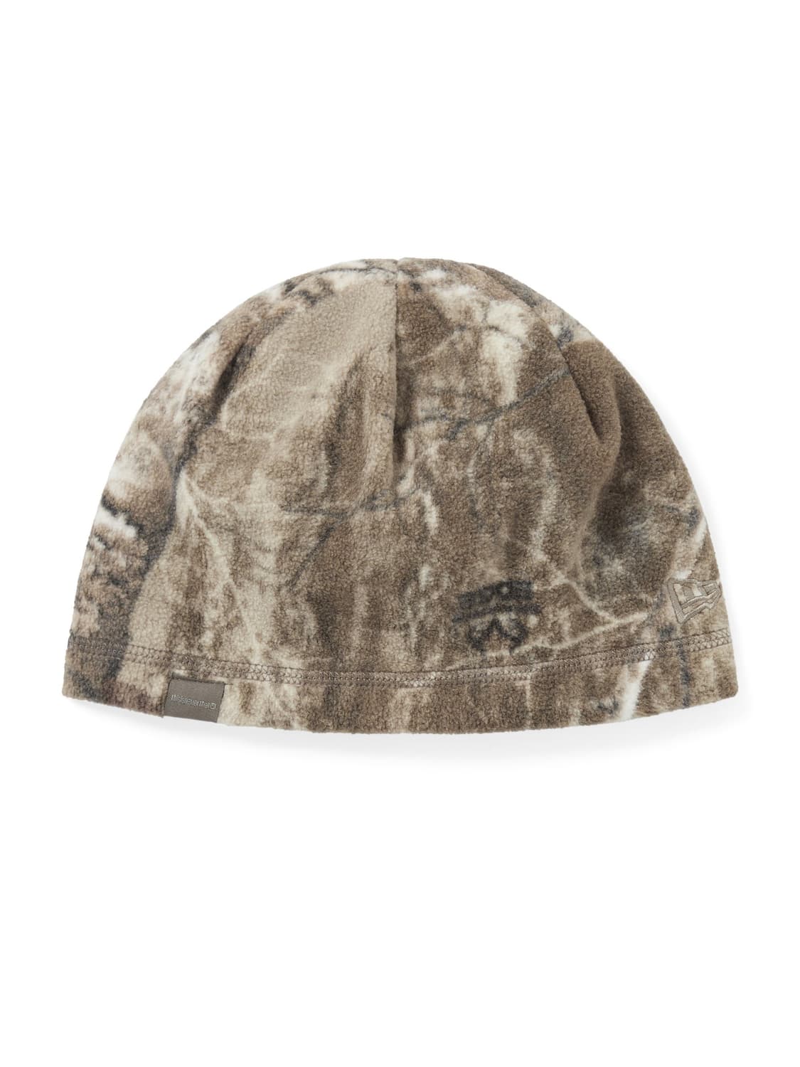 디스이즈네버댓 x 뉴에라 리얼트리 플리스 비니 상품이미지1