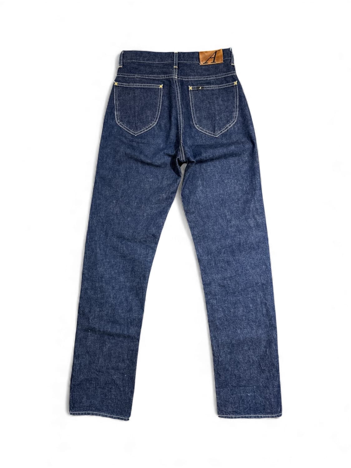 Anatomica “Marilyn 2” Denim Pants 상품이미지3