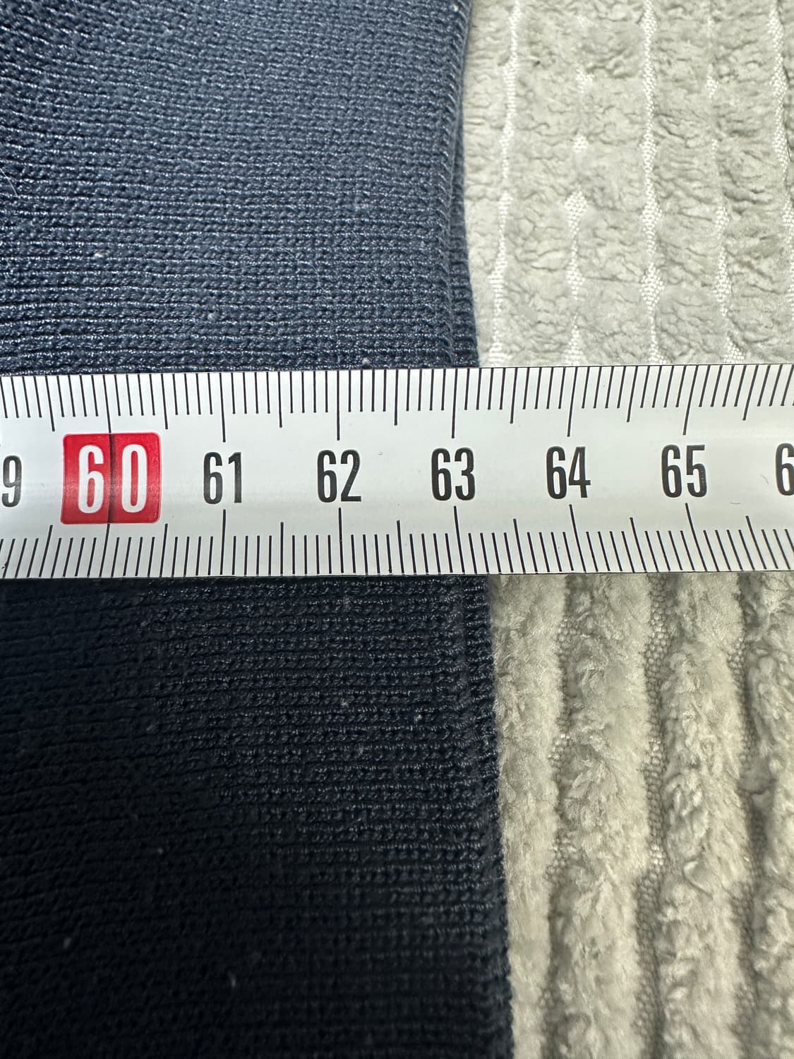 폴로 진스 컴퍼니 퀄팅 후드 봄버 자켓 상품이미지7