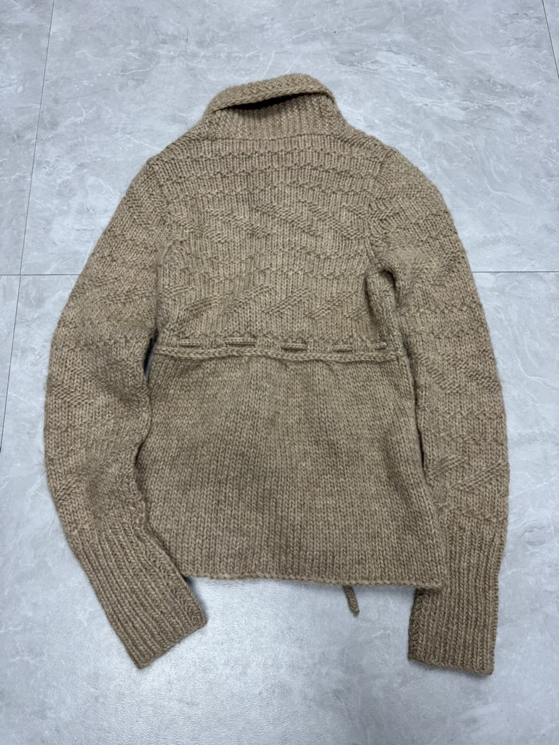 폴로 랄프로렌 알파카 상품이미지2