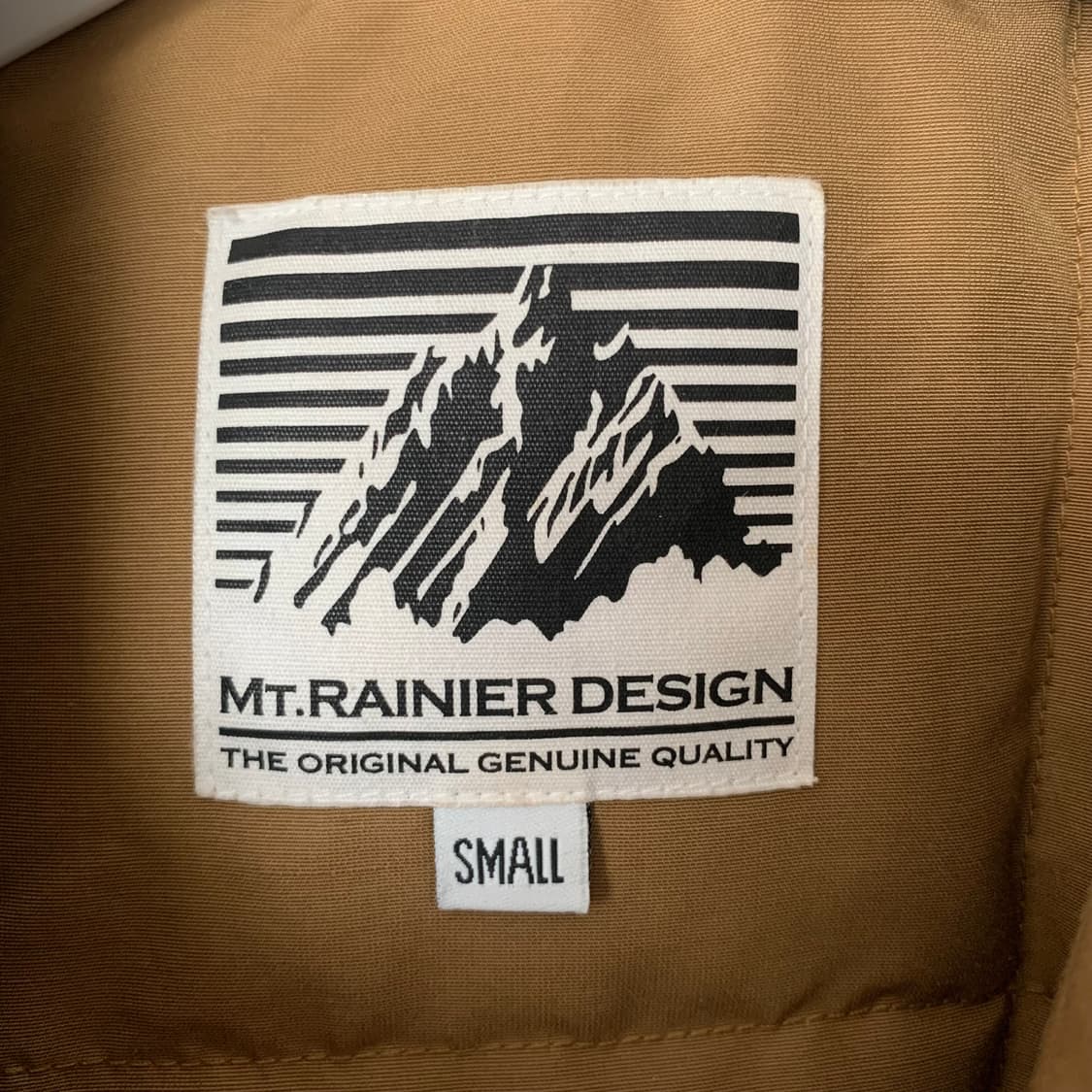 Mt. Rainier design 60/40 다운 자켓 미국 아웃도어 상품이미지6