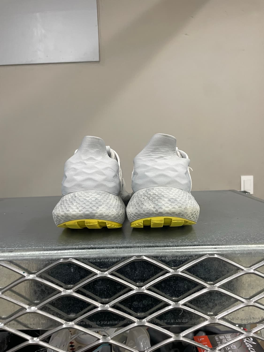 지포어 MG4X2 골프 트레이너화 265 상품이미지3