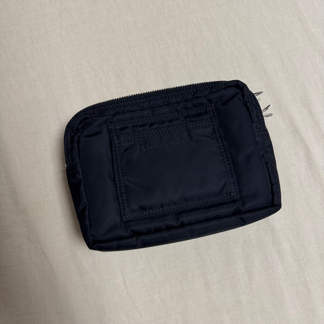 토가 포터 벨트 백 블랙 상품이미지2