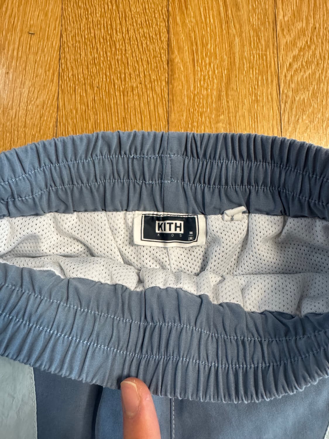 키스 반바지 상품이미지3