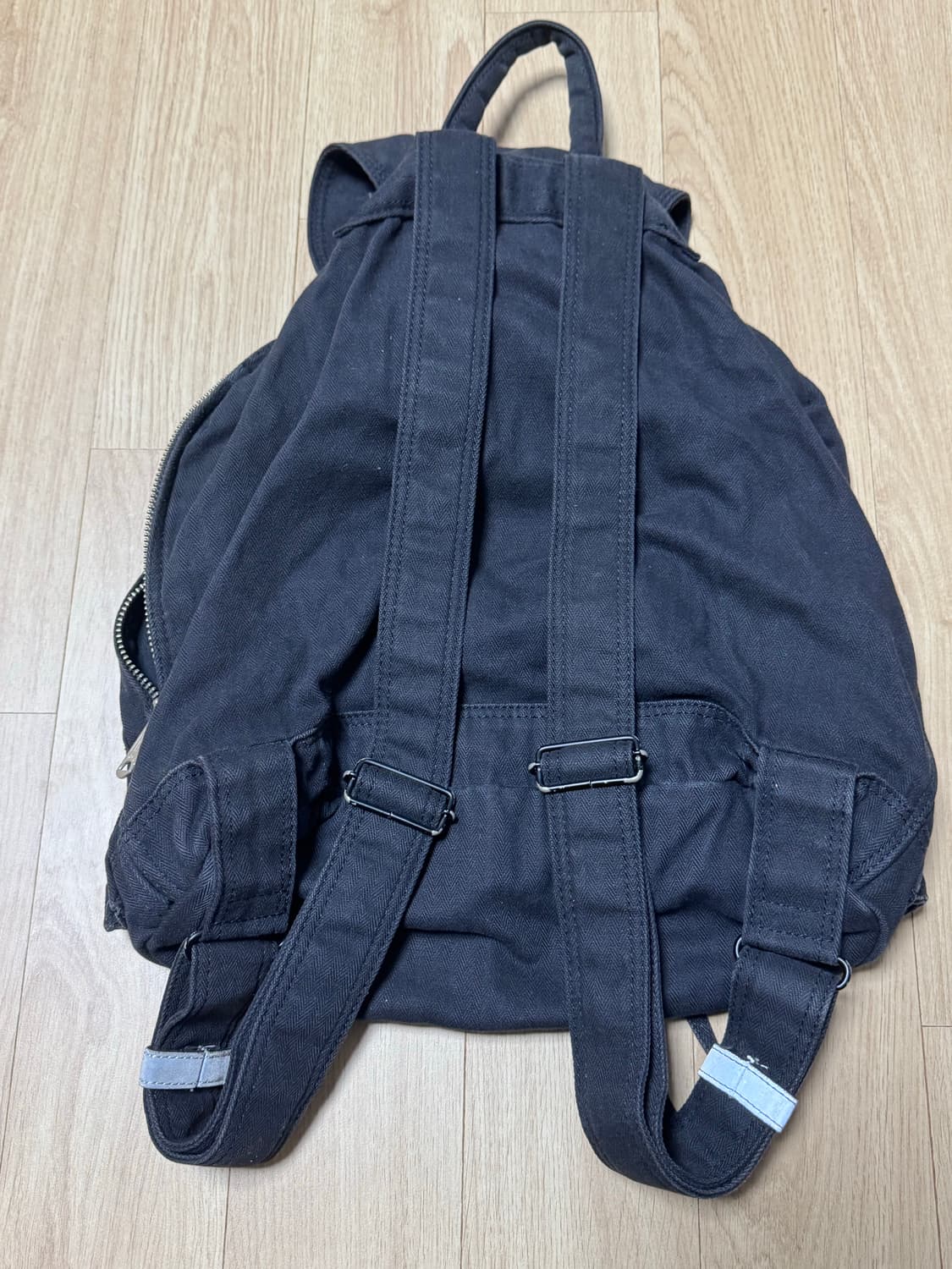 포터 빈티지 럭색 상품이미지2